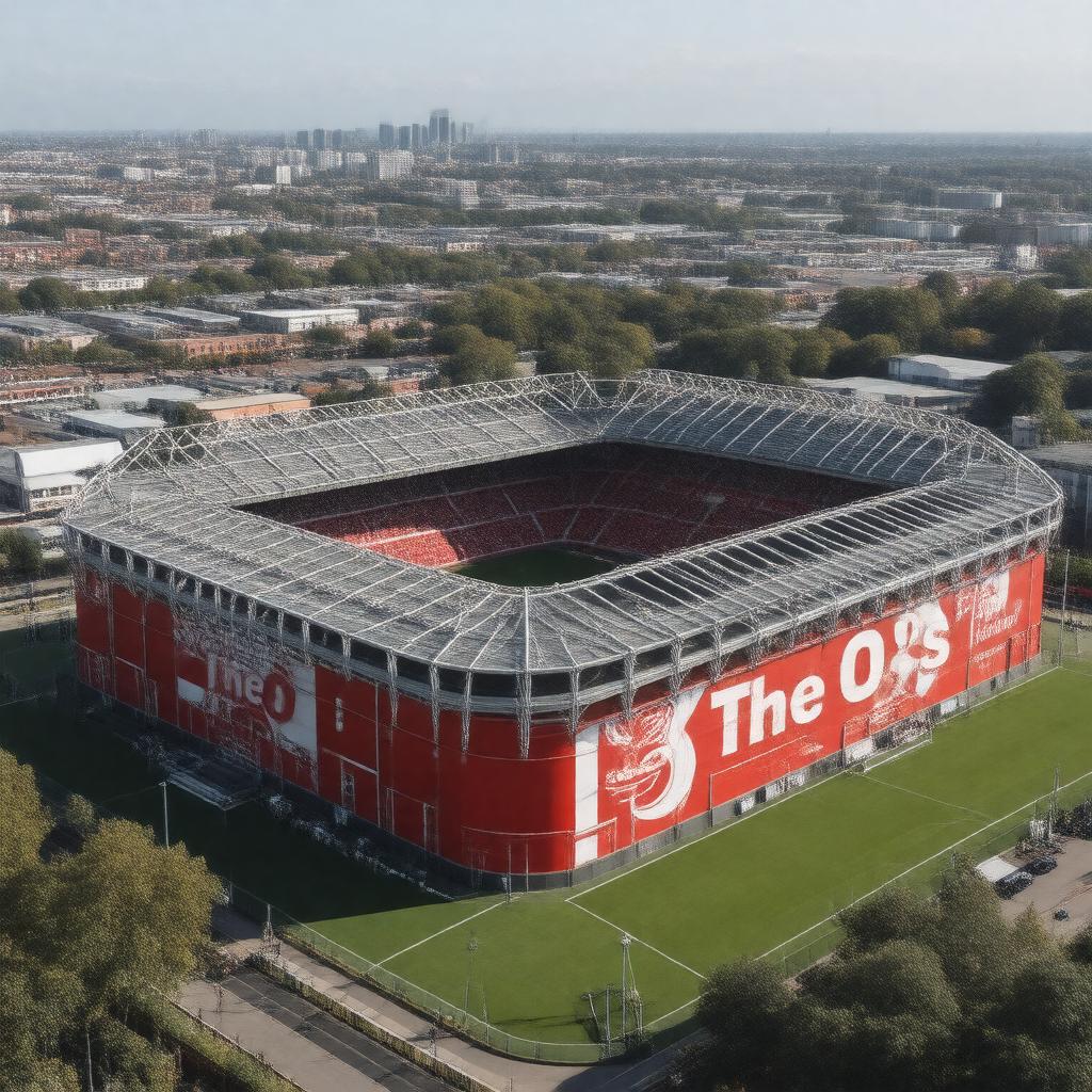 Leyton Orient
